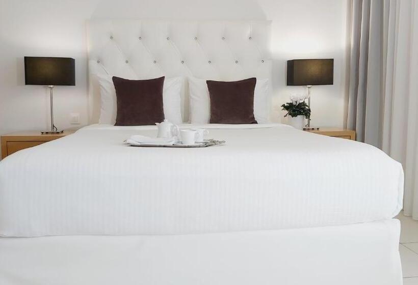 酒店 Akrogiali Exclusive