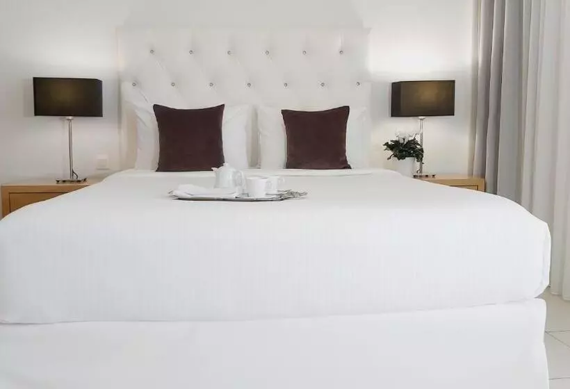 호텔 Akrogiali Exclusive