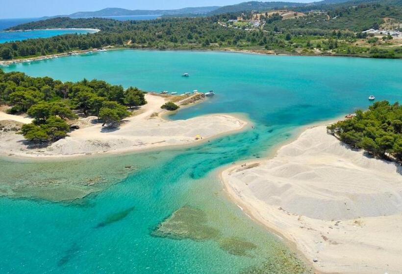 酒店 Akrogiali Exclusive