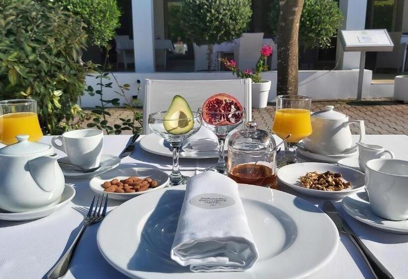 酒店 Akrogiali Exclusive