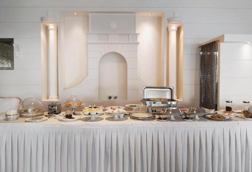 酒店 Akrogiali Exclusive