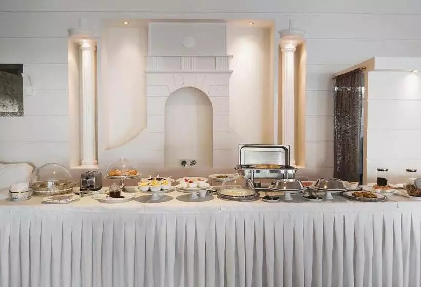 호텔 Akrogiali Exclusive