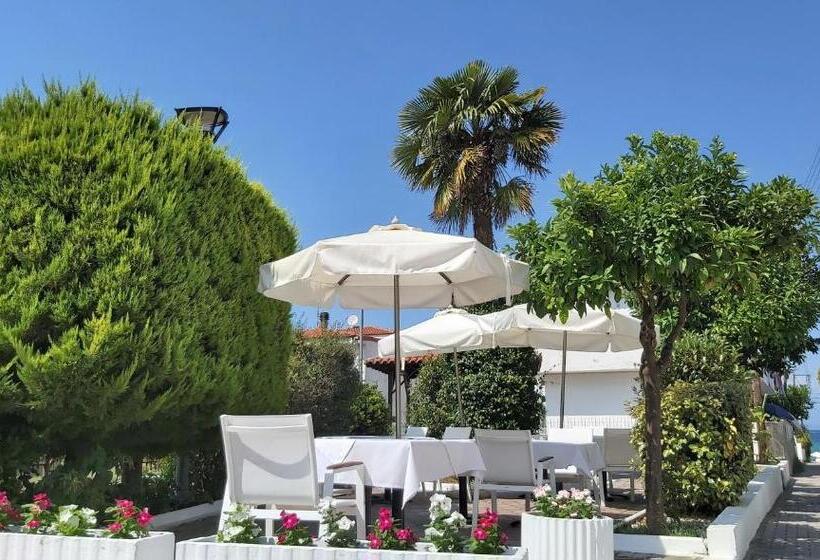 酒店 Akrogiali Exclusive