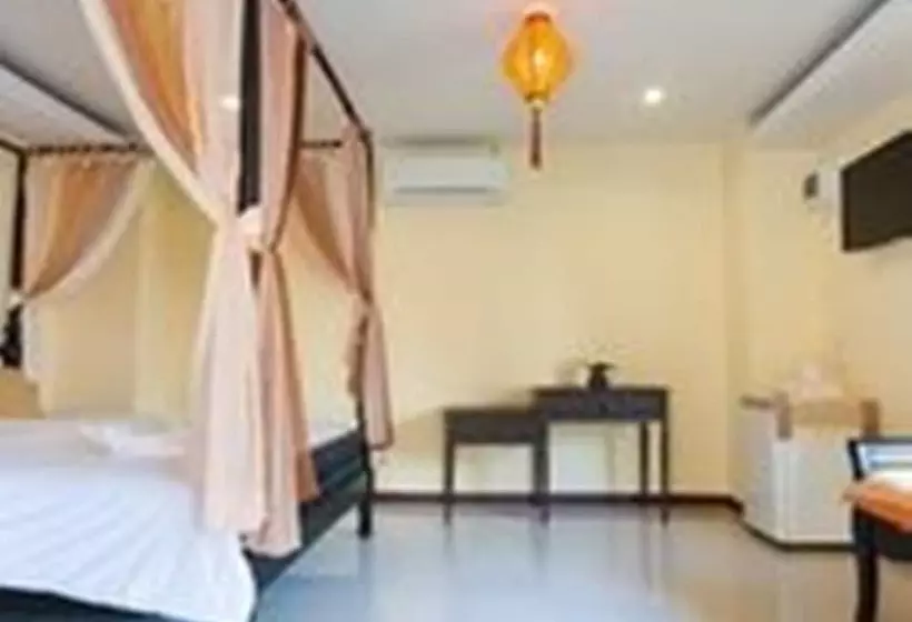 酒店 Banana Beach Resort