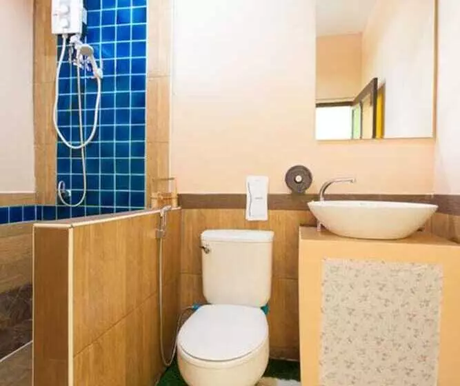 酒店 Banana Beach Resort