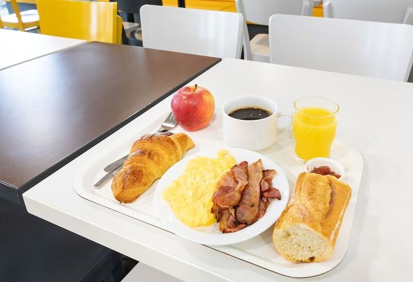 B&b Hotel Laval Changé