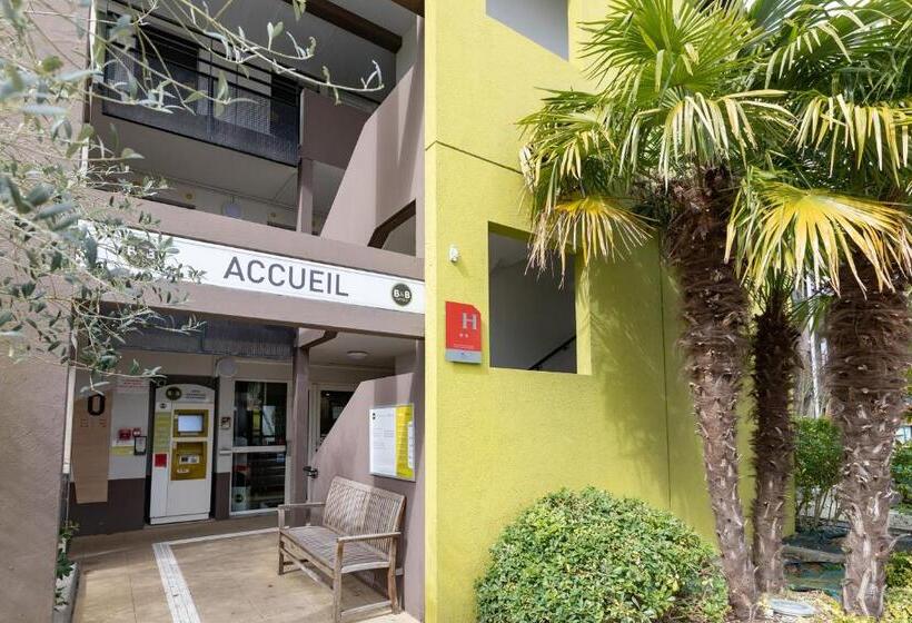 B&b Hotel Laval Changé