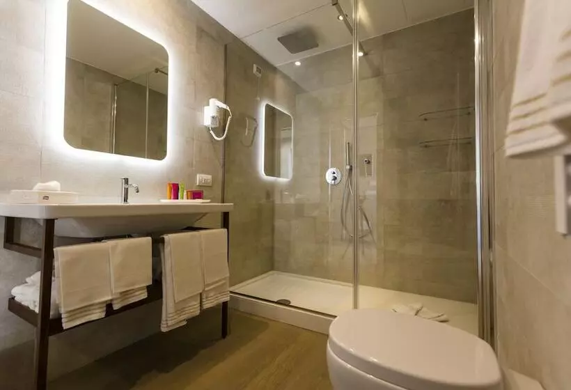 בית מלון כפרי Calaponte