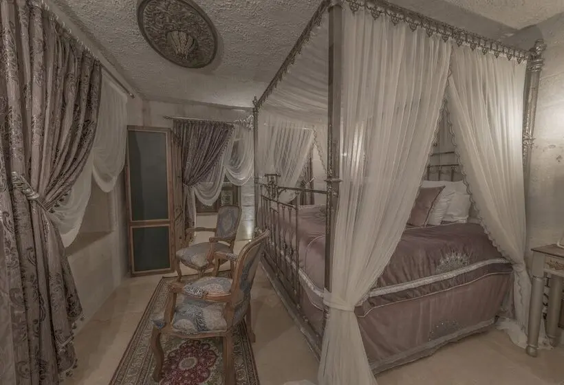 ホテル Cave Suites Cappadocia, Curio Collection by Hilton