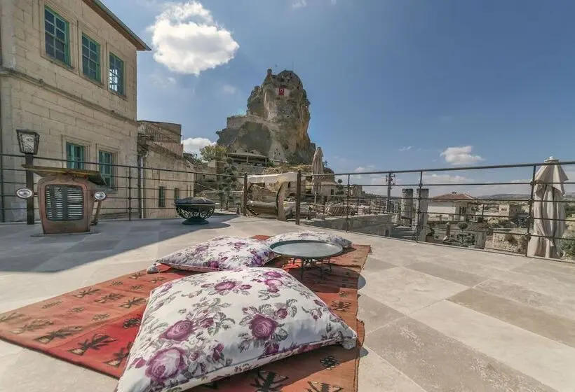 ホテル Cave Suites Cappadocia, Curio Collection by Hilton