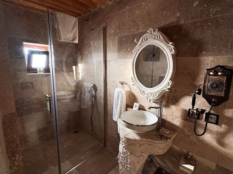 ホテル Cave Suites Cappadocia, Curio Collection by Hilton