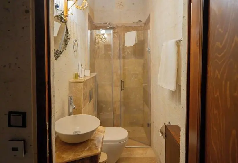 ホテル Cave Suites Cappadocia, Curio Collection by Hilton