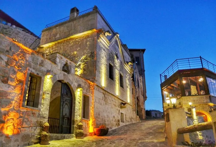 ホテル Cave Suites Cappadocia, Curio Collection by Hilton