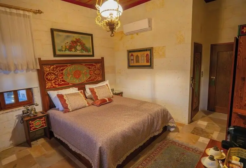 ホテル Cave Suites Cappadocia, Curio Collection by Hilton
