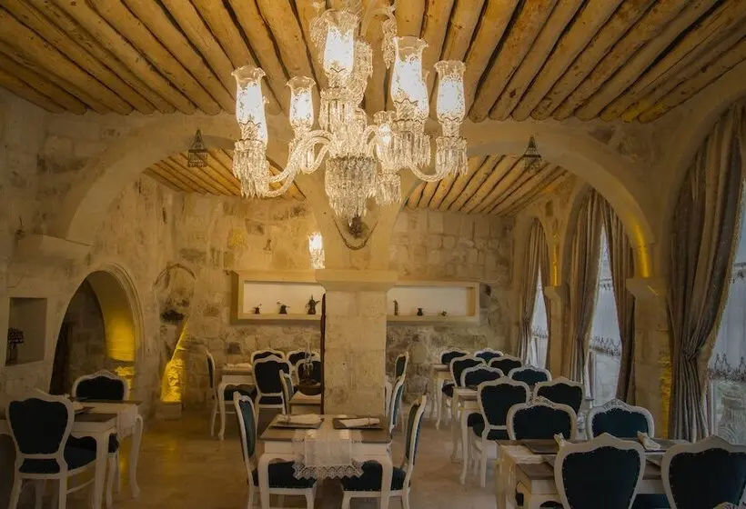 ホテル Cave Suites Cappadocia, Curio Collection by Hilton