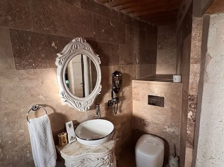 ホテル Cave Suites Cappadocia, Curio Collection by Hilton