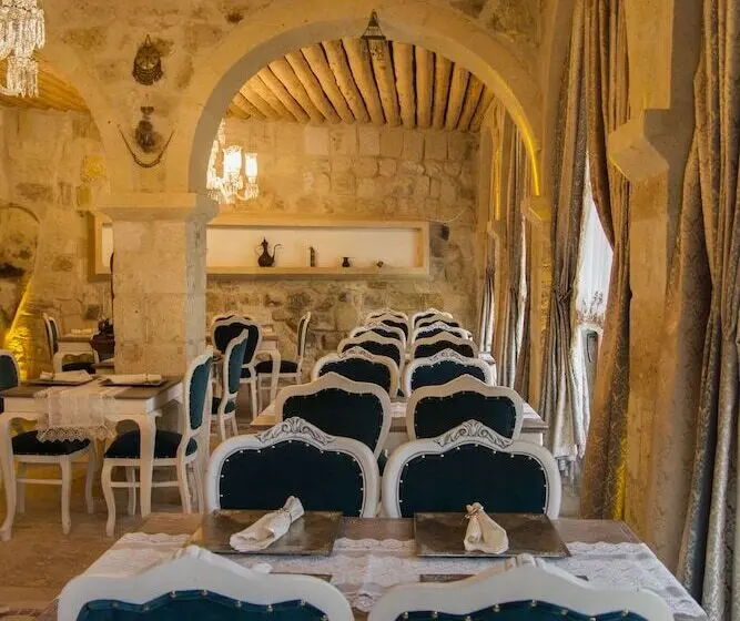 ホテル Cave Suites Cappadocia, Curio Collection by Hilton