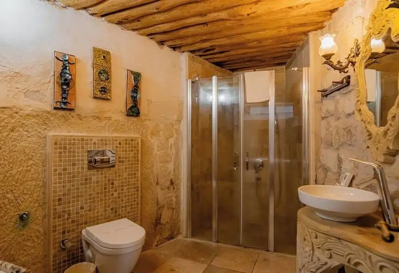 ホテル Cave Suites Cappadocia, Curio Collection by Hilton