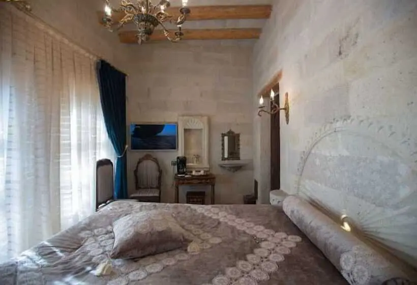 ホテル Cave Suites Cappadocia, Curio Collection by Hilton