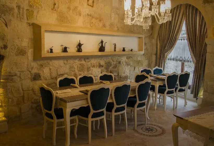 ホテル Cave Suites Cappadocia, Curio Collection by Hilton