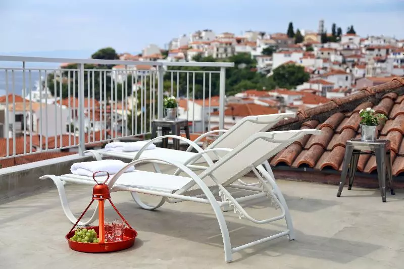 هتل Design Architectonika