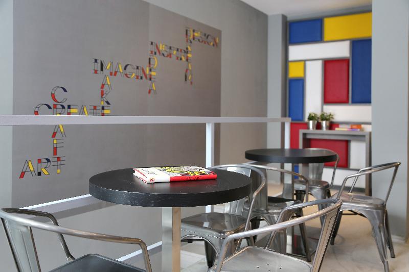 هتل Design Architectonika