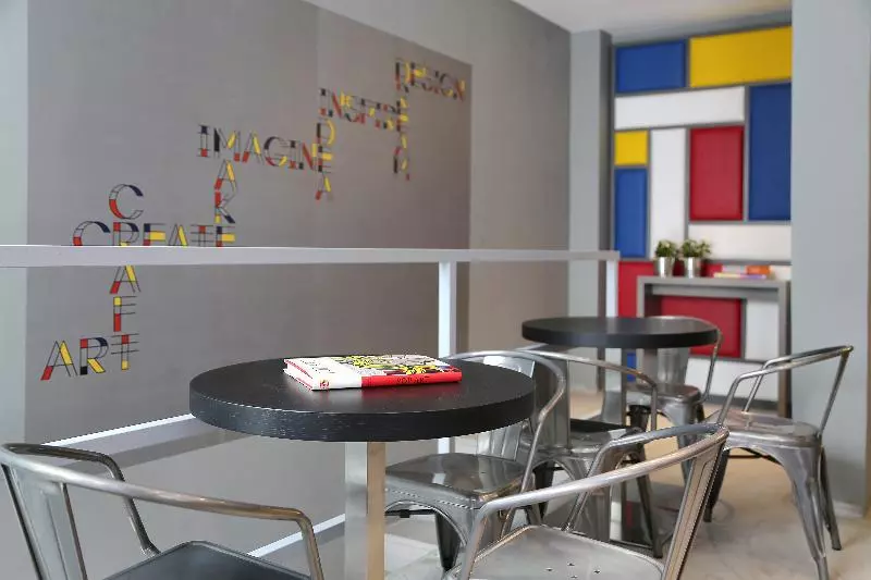 هتل Design Architectonika