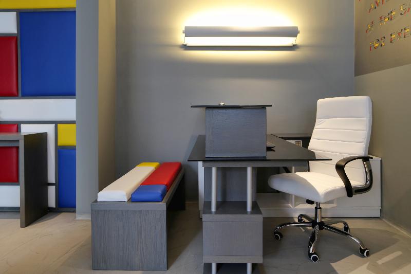 هتل Design Architectonika