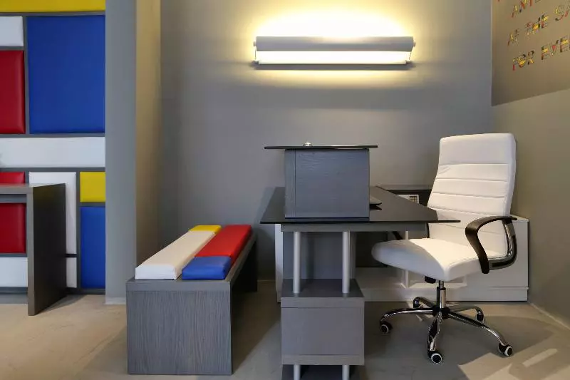 هتل Design Architectonika