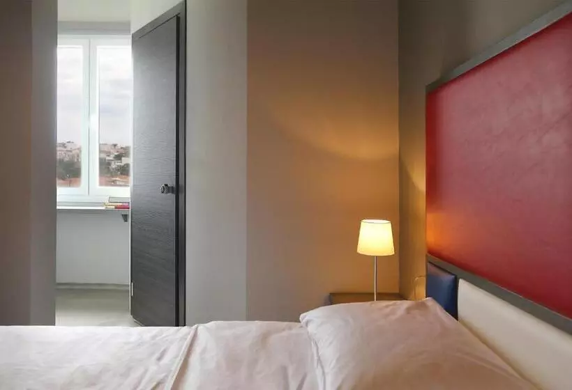 هتل Design Architectonika