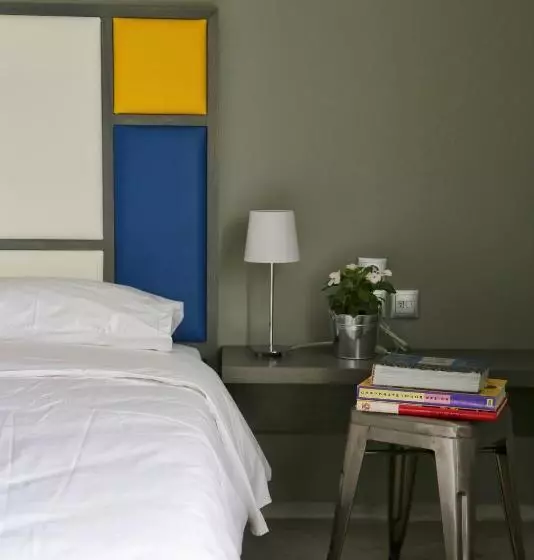 هتل Design Architectonika