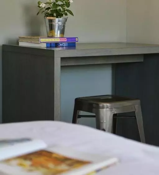 هتل Design Architectonika