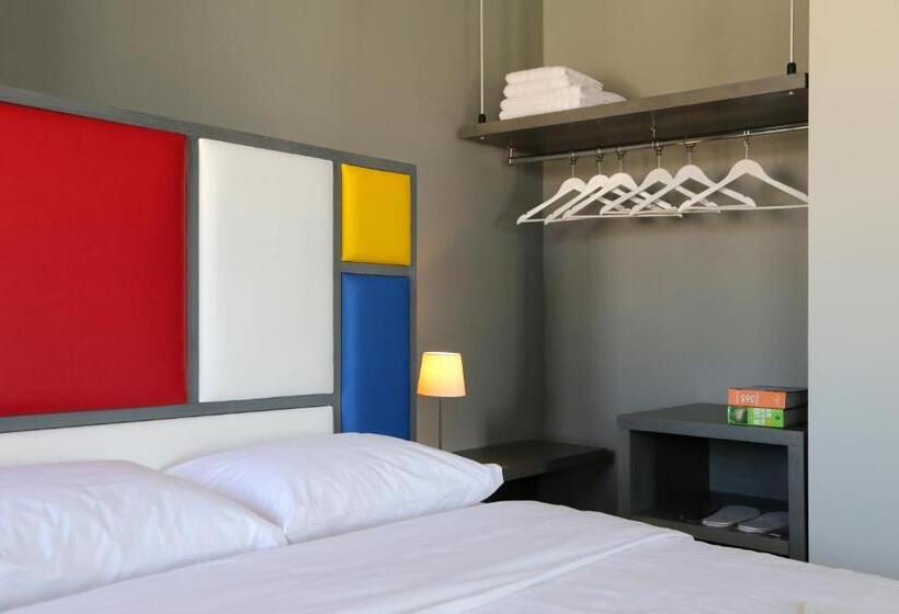 هتل Design Architectonika