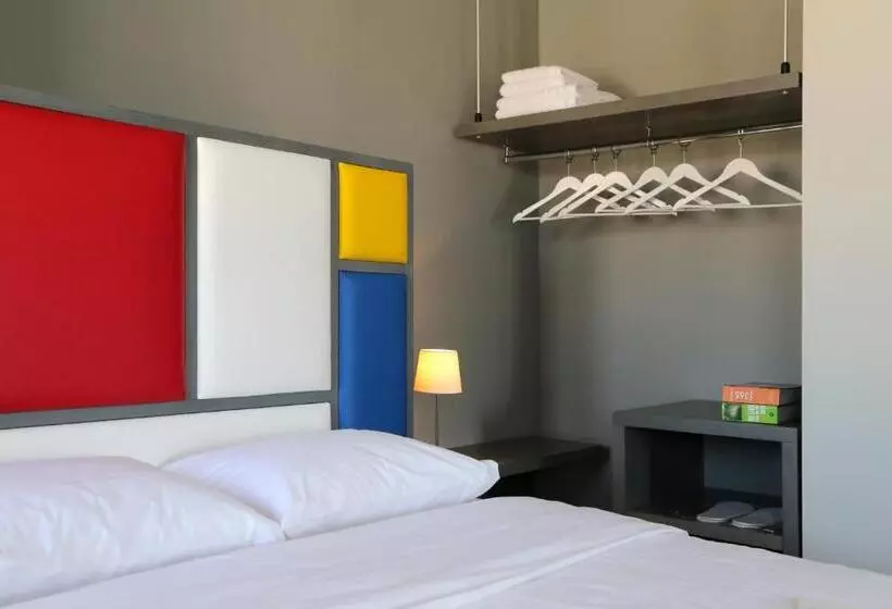 هتل Design Architectonika