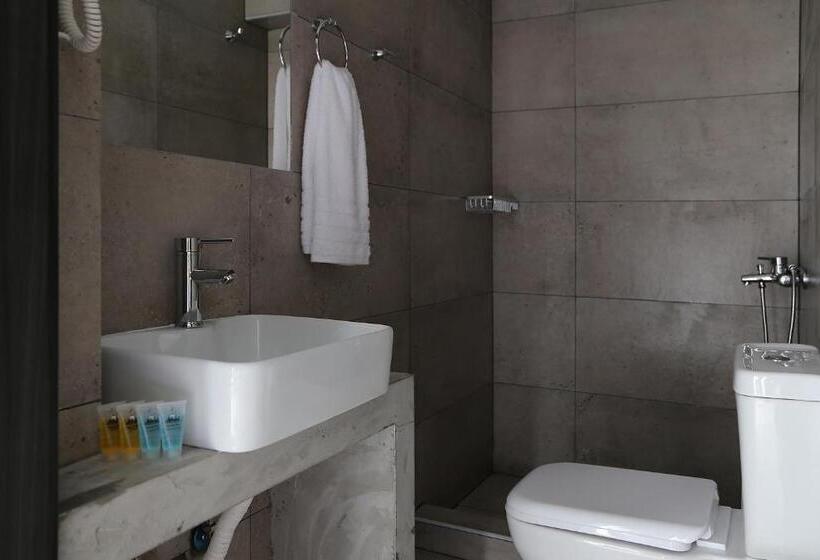 هتل Design Architectonika