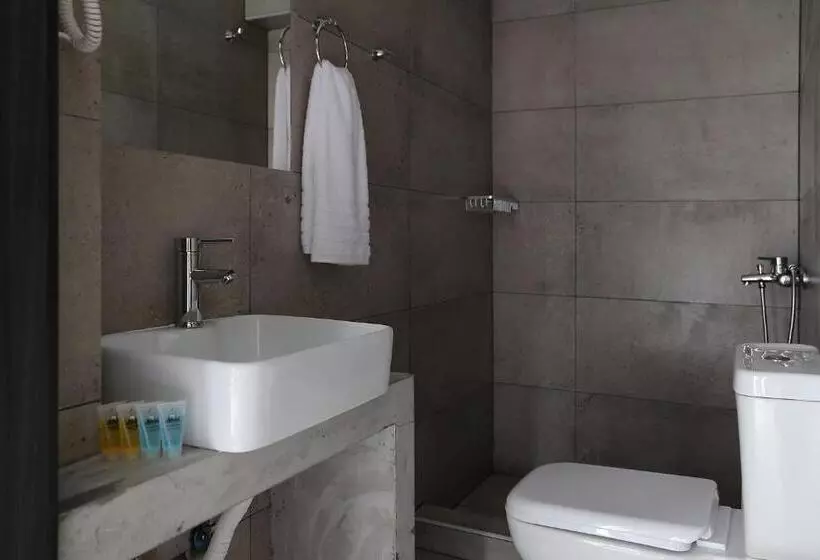 هتل Design Architectonika