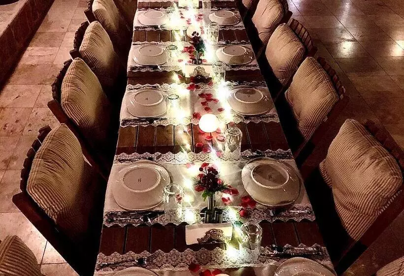 호텔 Elika Cave Suites & Spa