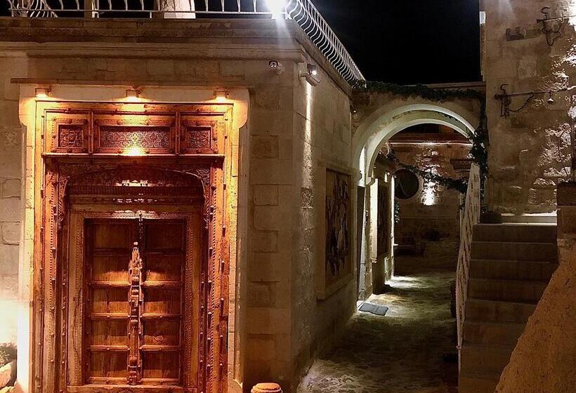 هتل Elika Cave Suites & Spa