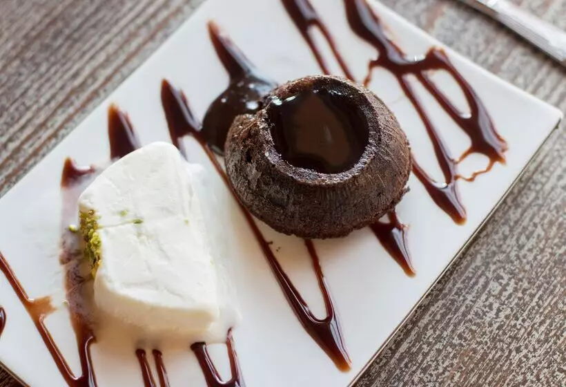 호텔 Elika Cave Suites & Spa