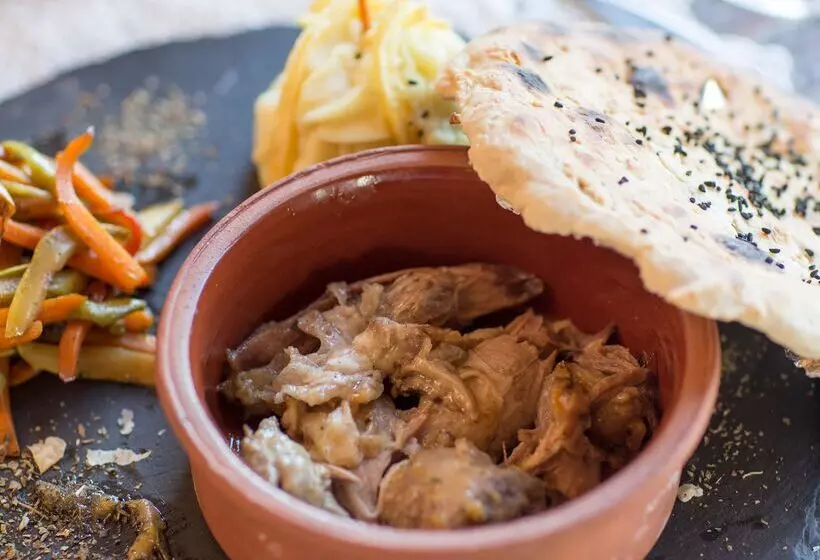 호텔 Elika Cave Suites & Spa