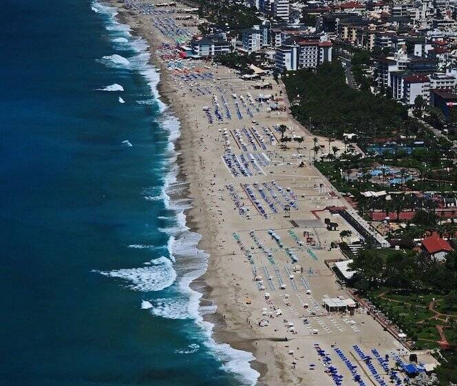 בית מלון כפרי Hildegard