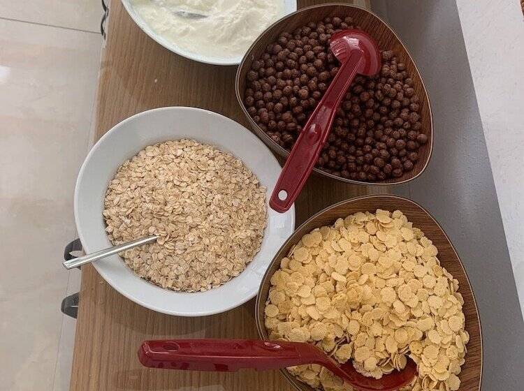 בית מלון כפרי Hildegard