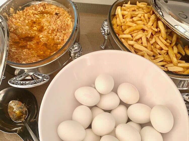 בית מלון כפרי Hildegard