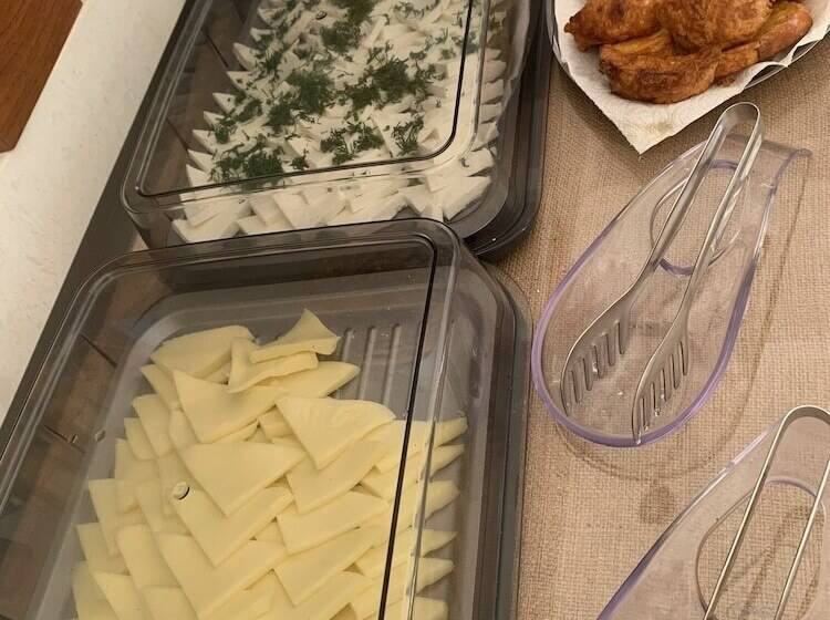 בית מלון כפרי Hildegard