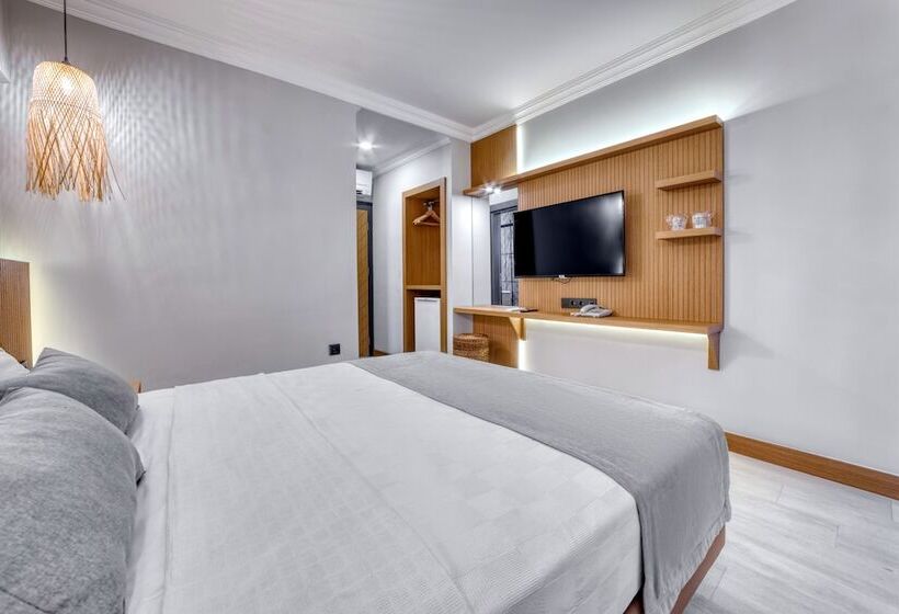 בית מלון כפרי Hildegard