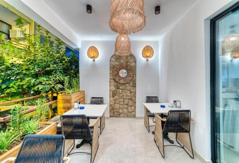 בית מלון כפרי Hildegard