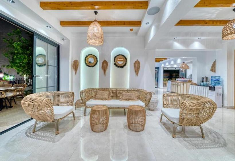 בית מלון כפרי Hildegard