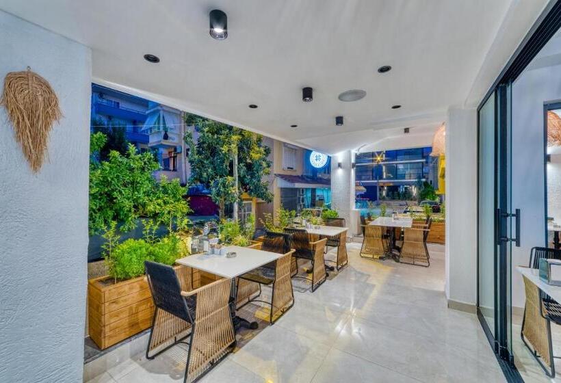 בית מלון כפרי Hildegard