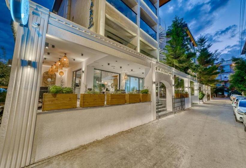 בית מלון כפרי Hildegard