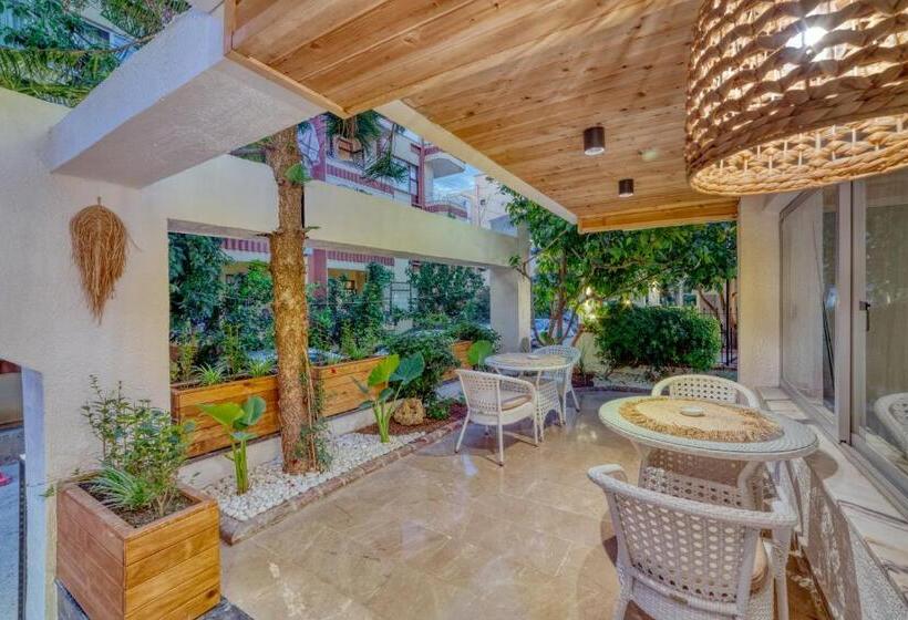 בית מלון כפרי Hildegard